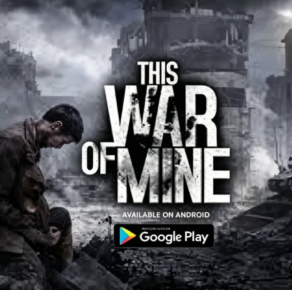 This War of Mine Android Play Market Google Play