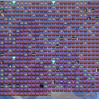 🏅SMITE 2💎Twitch Drops✅598 items + 🎁