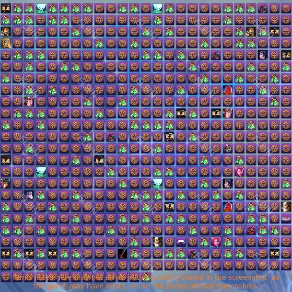 🏅SMITE 2💎Twitch Drops✅598 items + 🎁