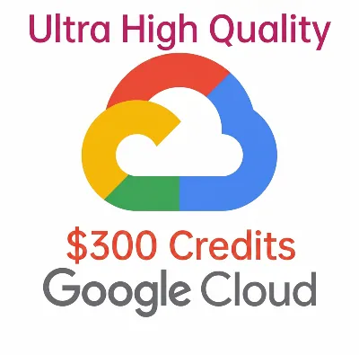 Google Cloud Platform (GCP)- with $300 Credits Free Trial Account