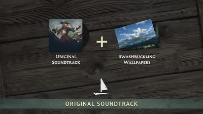 🚀 Windrose: Original Soundtrack 🤖 Steam Gift RU/KZ/etc ⚡ Autodelivery