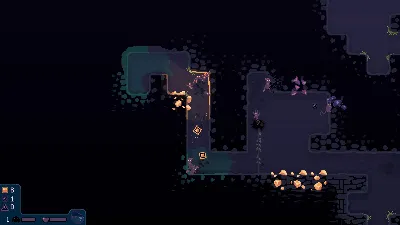 Dome Keeper: The Lost Keepers DLC АВТОДОСТАВКА STEAM РОССИЯ
