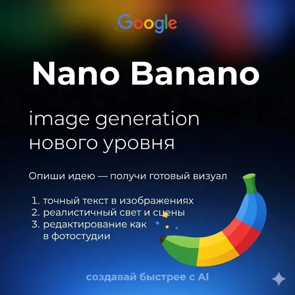 GEMINI AI PRO|NANO BANANO|ГОТОВЫЙ АККАУНТ|АВТОВЫДАЧА 24\7