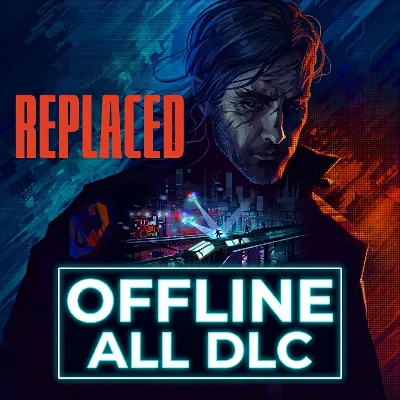 REPLACED • STEAM • БЕЗ GUARD