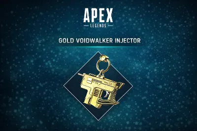 Apex Legends - Gold Voidwalker Injector | XBOX | DLC-пакет