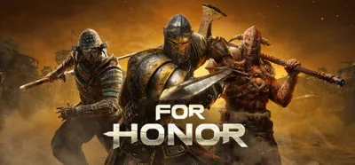 For Honor + 14 Heroes (UBISOFT KEY) RU+CIS