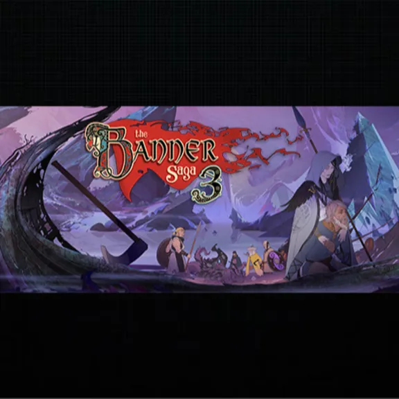 The Banner Saga 3: Deluxe Edition · Steam ALL COUNTRIES