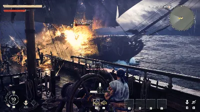 Windrose * STEAM RU*KZ*UA*СНГ🔥