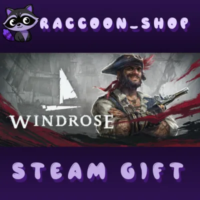Windrose * STEAM RU*KZ*UA*СНГ🔥