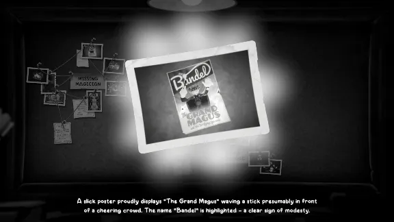 «Частный детектив МАУС»: улучшенное издание Digital Deluxe * STEAM RU*KZ*UA*СНГ🔥