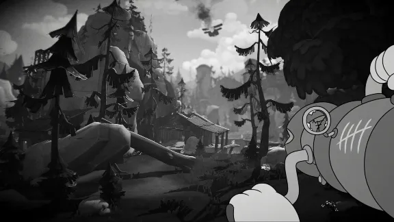 «Частный детектив МАУС»: улучшенное издание Digital Deluxe * STEAM RU*KZ*UA*СНГ🔥