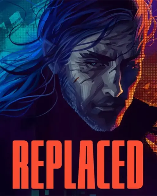 REPLACED