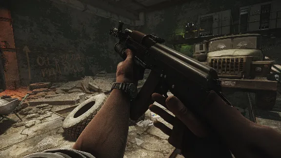 Escape from Tarkov: BEAR - Oldschool DLC RU*KZ*UA*CIS