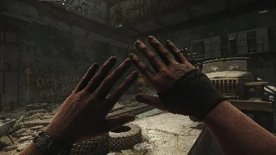 Escape from Tarkov: BEAR - Oldschool DLC RU*KZ*UA*CIS