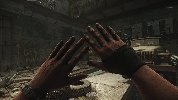 Escape from Tarkov: BEAR - Oldschool DLC RU*KZ*UA*CIS