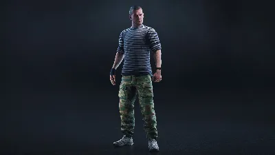 Escape from Tarkov: BEAR - Oldschool DLC RU*KZ*UA*CIS