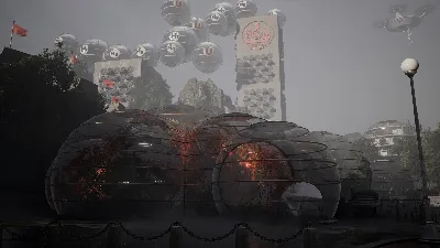 ⚡Atomic Heart Annihilation Instinct DLC/КЛЮЧ PS4/PS5⚡