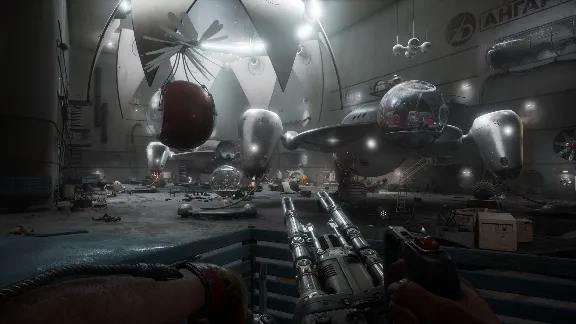 ⚡Atomic Heart Annihilation Instinct DLC/КЛЮЧ PS4/PS5⚡