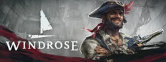 🔥 Windrose | Steam Россия+KZ+UA+CIS+AR+TR+CN 🔥