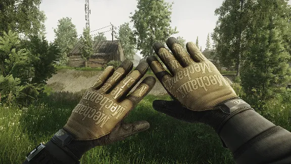 Escape from Tarkov: USEC - Woodland Infiltrator DLC