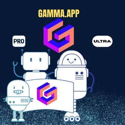 ГАММА.ПРИЛОЖЕНИЕ AI PLUS | ПРО ПОДПИСКА