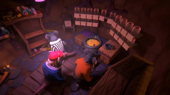 Restaurats✅STEAM GIFT AUTO✅RU+World