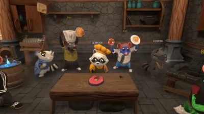 Restaurats✅STEAM GIFT AUTO✅RU+World