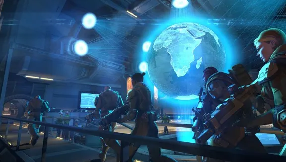 XCOM: Enemy Unknown (Steam) RegionFree