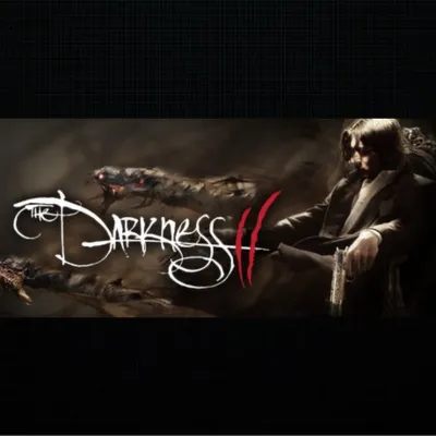 The Darkness II · Steam ALL COUNTRIES