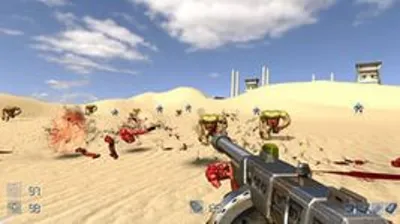 Serious Sam 3: BFE / Steam Key / REGION FREE