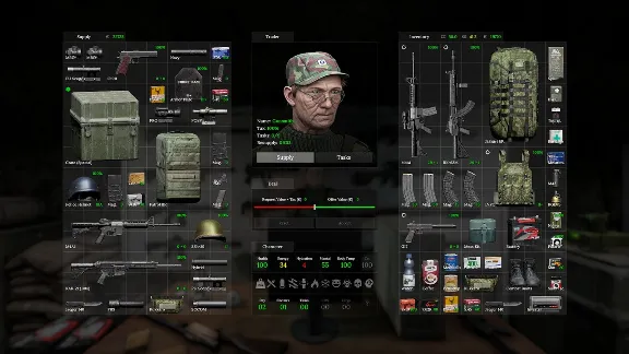 Road to Vostok - Steam Gift