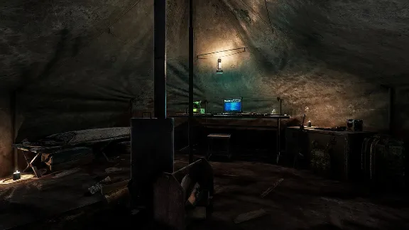 Road to Vostok - Steam Gift