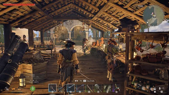 Windrose / STEAM GIFT / Выбор стран