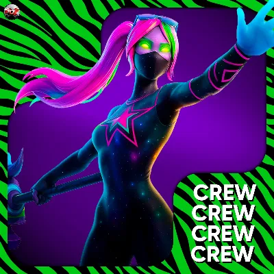 ✅ V-BUCKS · FORTNITE CREW · ВБАКСЫ · ВБ · EPIC GAMES\PSN\XBOX · БЫСТРО · TR\UA