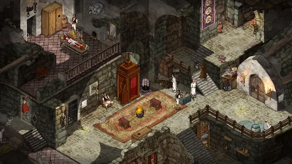 The Stone of Madness АВТОДОСТАВКА STEAM РОССИЯ