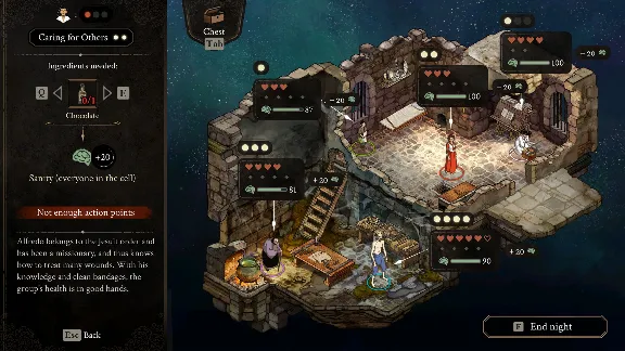 The Stone of Madness АВТОДОСТАВКА STEAM РОССИЯ