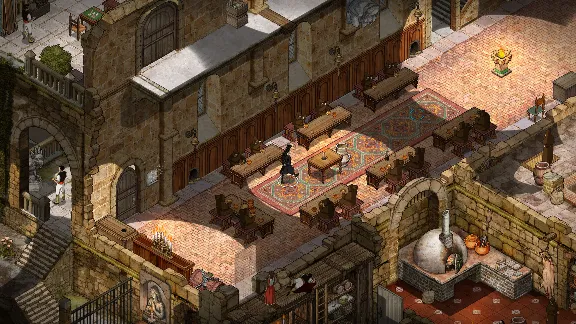 The Stone of Madness АВТОДОСТАВКА STEAM РОССИЯ
