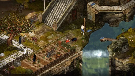 The Stone of Madness АВТОДОСТАВКА STEAM РОССИЯ