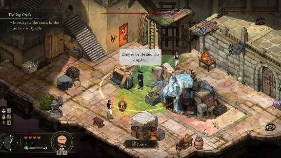 The Stone of Madness АВТОДОСТАВКА STEAM РОССИЯ