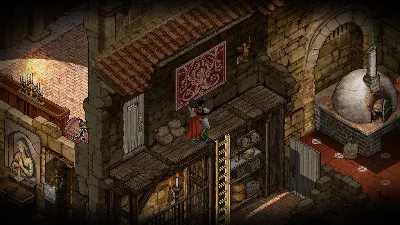 The Stone of Madness АВТОДОСТАВКА STEAM РОССИЯ