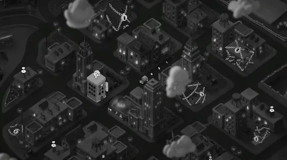 MOUSE: P.I. For Hire | Nintendo Switch 2