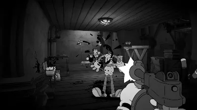 MOUSE: P.I. For Hire | Nintendo Switch 2