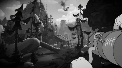 MOUSE: P.I. For Hire | Nintendo Switch 2