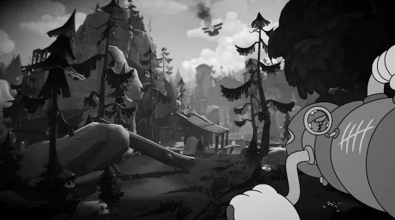 MOUSE: P.I. For Hire | Nintendo Switch 2