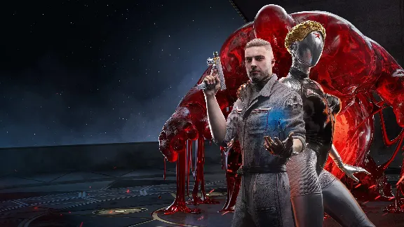 ✅❤️ATOMIC HEART - BLOOD ON CRYSTAL❤️XBOX ONE|XS🔑КЛЮЧ✅