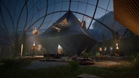 ATOMIC HEART - BLOOD ON CRYSTAL XBOX КЛЮЧ/КОД