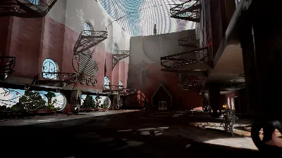 ATOMIC HEART - BLOOD ON CRYSTAL XBOX КЛЮЧ/КОД