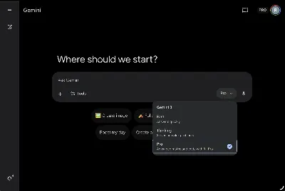 24/7| Instant | Google AI Pro 6 months on Your Mail | Gemini 3.1 Pro ,5TB