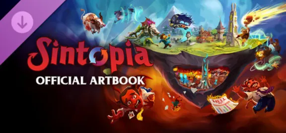 Sintopia - Chairman Edition✅STEAM GIFT AUTO✅RU+МИР