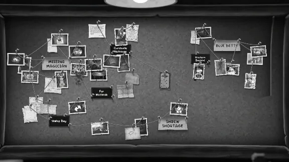 «Частный детектив МАУС»: издание Digital Deluxe